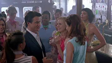 Zasłona do filmu "Pretty Man, czyli chłopak do wynajęcia" #261275