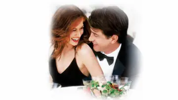 Zasłona do filmu "Pretty Man, czyli chłopak do wynajęcia" #893465