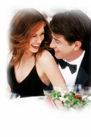 Plakat do filmu "Pretty Man, czyli chłopak do wynajęcia" #893467