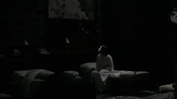 Zasłona do filmu "Mroki lasu" #437600