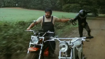 Zasłona do filmu "Z nami nie ma żartów" #216572