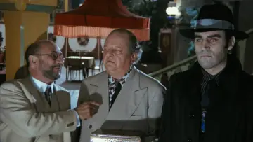 Zasłona do filmu "Z nami nie ma żartów" #216576