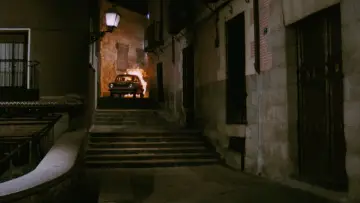 Zasłona do filmu "Z nami nie ma żartów" #216591