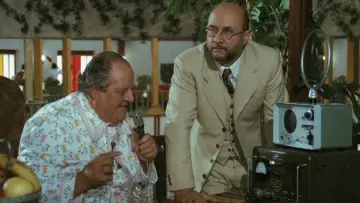 Zasłona do filmu "Z nami nie ma żartów" #216594
