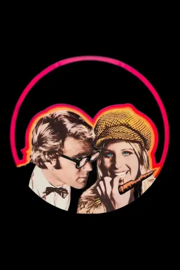 Plakat do filmu "No i co, doktorku?" #482429