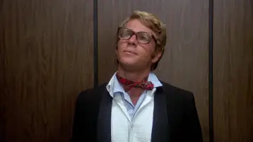 Zasłona do filmu "No i co, doktorku?" #988412