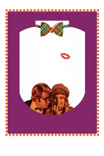 Plakat do filmu "No i co, doktorku?" #988425