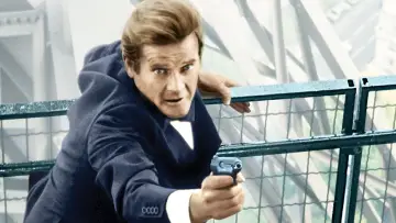 Zasłona do filmu "Zabójczy widok" #295755