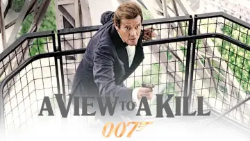 Zasłona do filmu "Zabójczy widok" #295770
