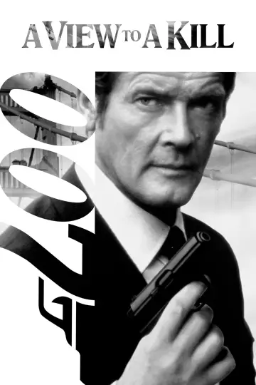 Plakat do filmu "Zabójczy widok" #295788