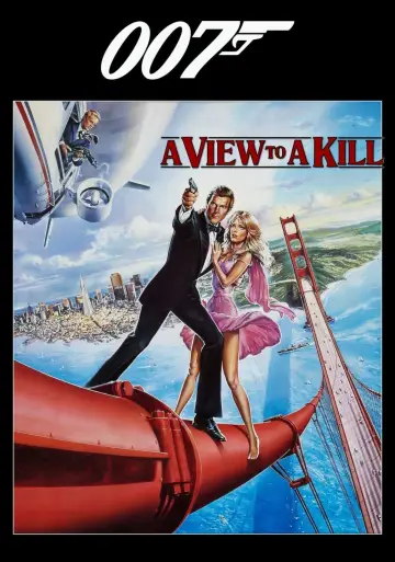 Plakat do filmu "Zabójczy widok" #295789