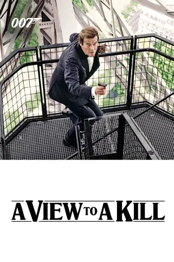 Plakat do filmu "Zabójczy widok" #295791