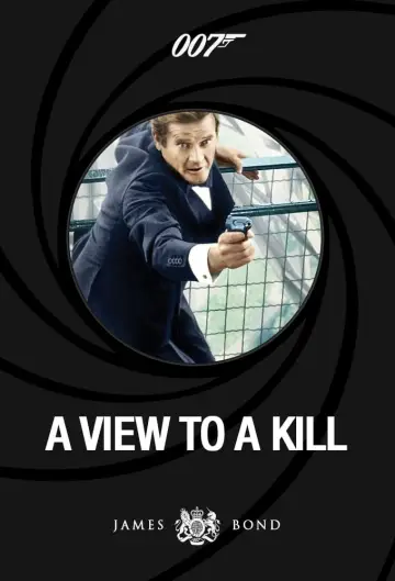 Plakat do filmu "Zabójczy widok" #295796