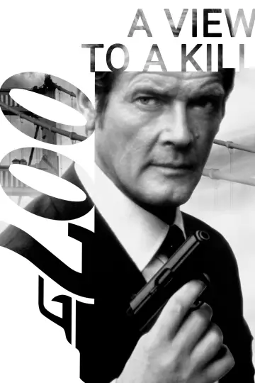 Plakat do filmu "Zabójczy widok" #295799