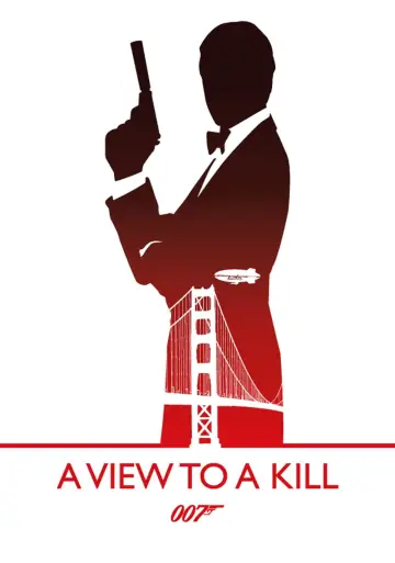 Plakat do filmu "Zabójczy widok" #295803