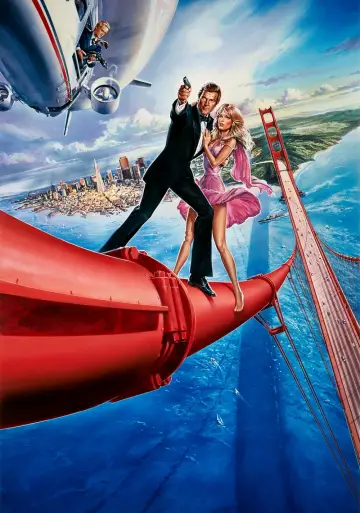 Plakat do filmu "Zabójczy widok" #295804