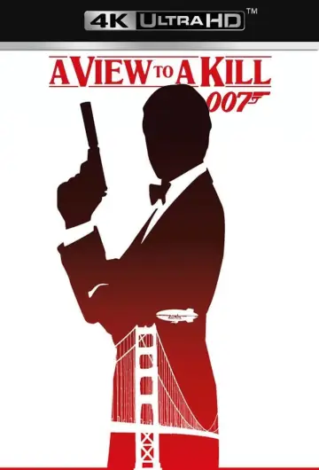 Plakat do filmu "Zabójczy widok" #295806