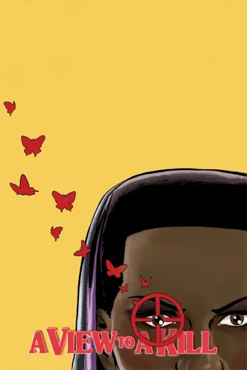 Plakat do filmu "Zabójczy widok" #295811