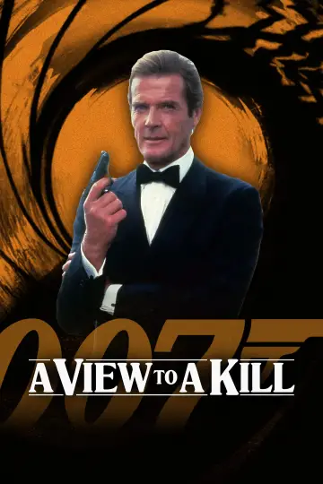 Plakat do filmu "Zabójczy widok" #295821