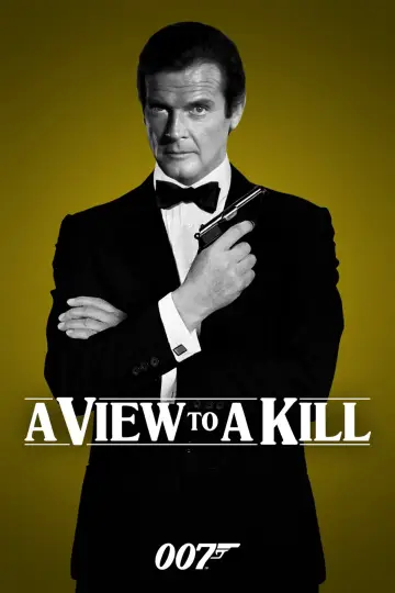 Plakat do filmu "Zabójczy widok" #654376
