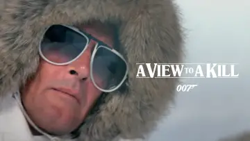 Zasłona do filmu "Zabójczy widok" #806817