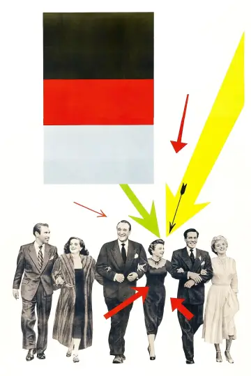 Plakat do filmu "Wszystko o Ewie" #177865