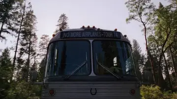 Zasłona do filmu "U progu sławy" #695404