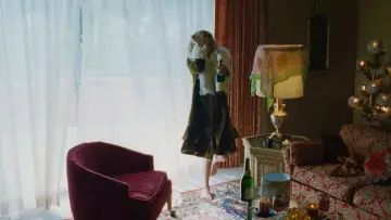 Zasłona do filmu "U progu sławy" #808362
