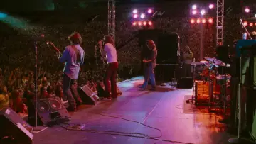 Zasłona do filmu "U progu sławy" #808365