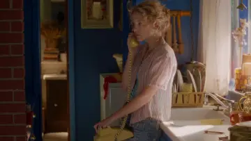 Zasłona do filmu "U progu sławy" #808366