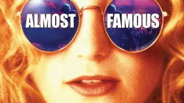 Zasłona do filmu "U progu sławy" #850177