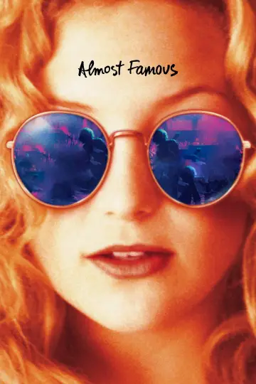 Plakat do filmu "U progu sławy" #967501