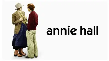 Zasłona do filmu "Annie Hall" #116877
