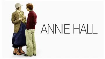Zasłona do filmu "Annie Hall" #116878