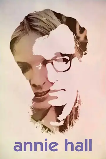 Plakat do filmu "Annie Hall" #116883