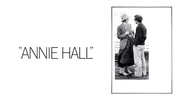 Zasłona do filmu "Annie Hall" #1628639