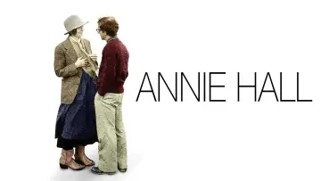 Zasłona do filmu "Annie Hall" #1628640
