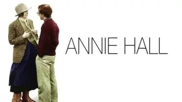 Zasłona do filmu "Annie Hall" #1628641