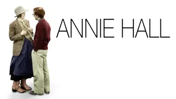 Zasłona do filmu "Annie Hall" #1628642