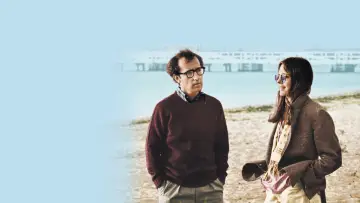 Zasłona do filmu "Annie Hall" #187866