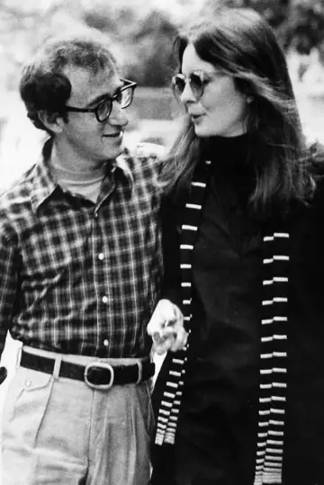 Plakat do filmu "Annie Hall" #187867