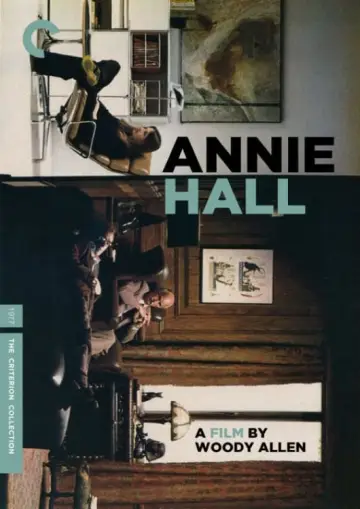 Plakat do filmu "Annie Hall" #187869