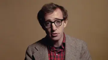 Zasłona do filmu "Annie Hall" #754550