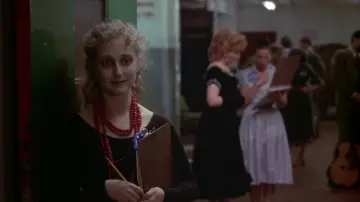 Zasłona do filmu "Annie Hall" #754558