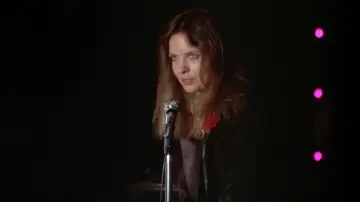 Zasłona do filmu "Annie Hall" #754573