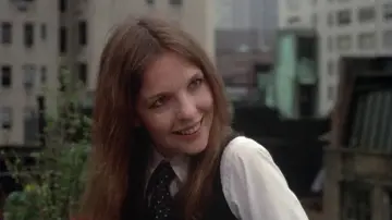 Zasłona do filmu "Annie Hall" #754574