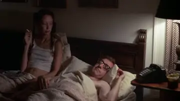 Zasłona do filmu "Annie Hall" #754576