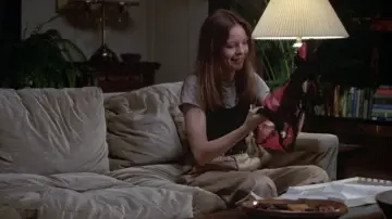 Zasłona do filmu "Annie Hall" #754585