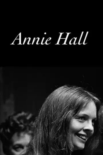 Plakat do filmu "Annie Hall" #754592