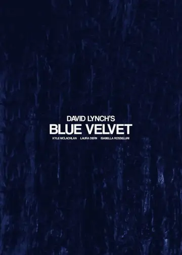 Blue Velvet